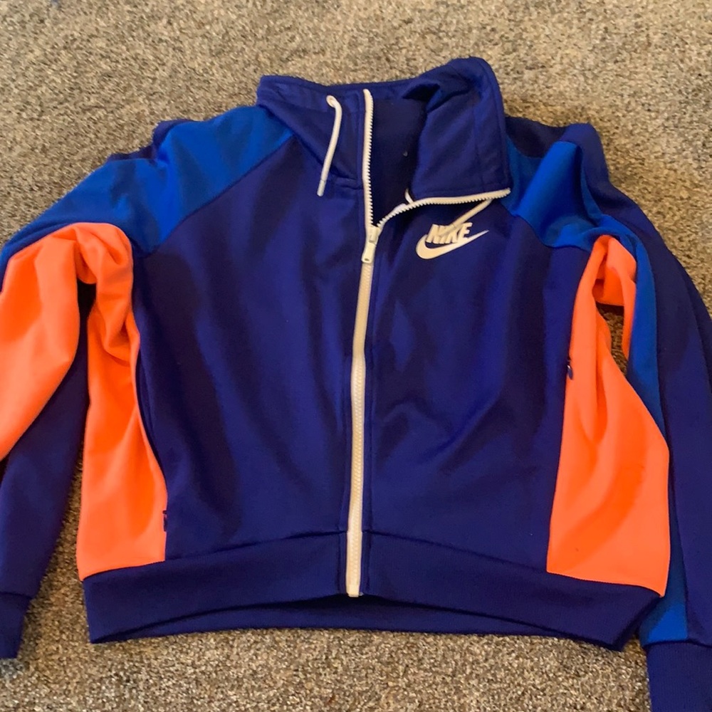 Nike Jacket